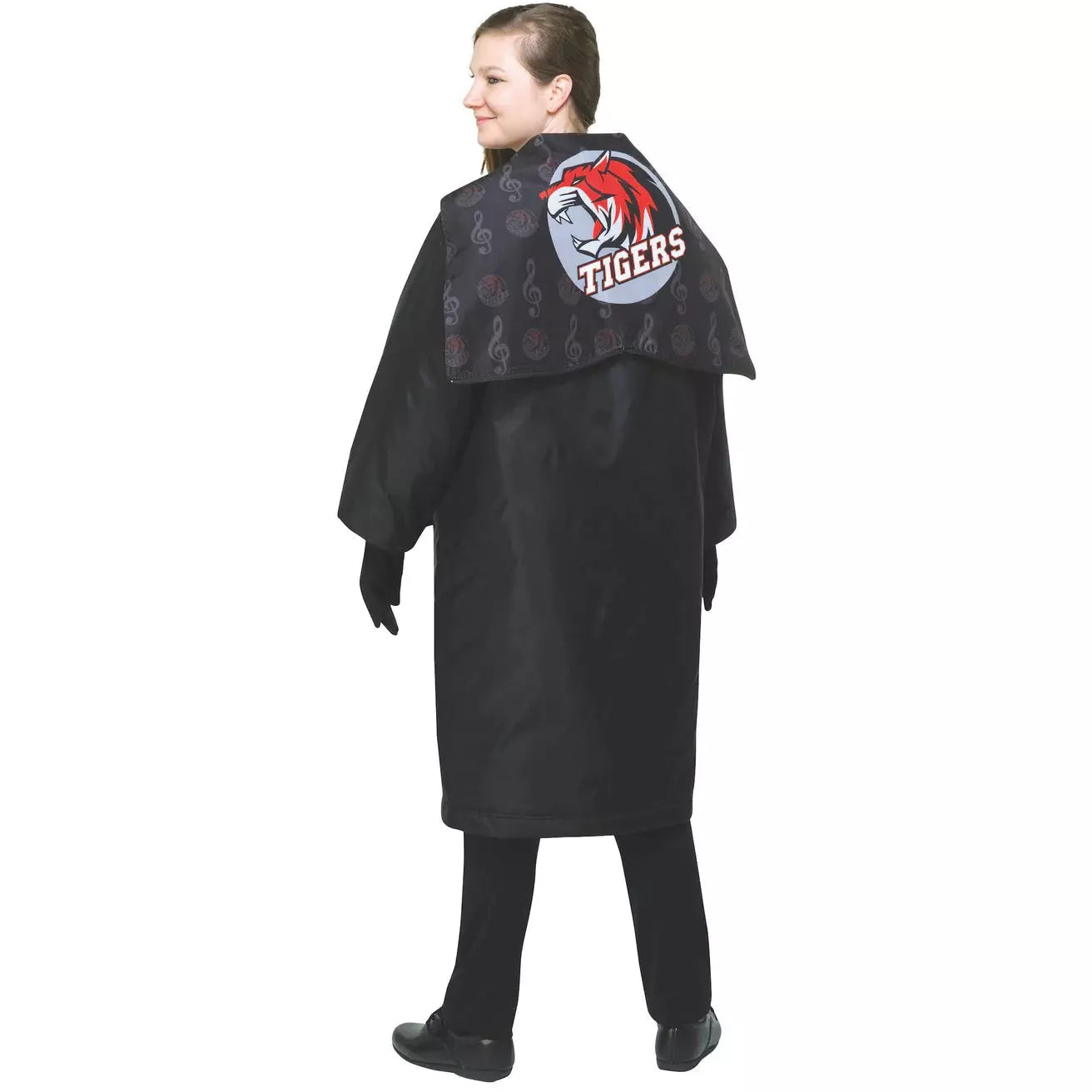 Capuchas de moda
